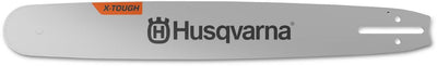 Husqvarna Führungsschiene X-Tough HN, .3/8", 1,5 mm, 70 cm - MotorLand.at
