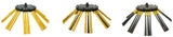 Kwern Roadsweeper Kopf 10x3 inkl. Schrauben + Muttern 18042 - MotorLand.at