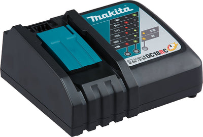Makita Schnellladegerät DC18RC