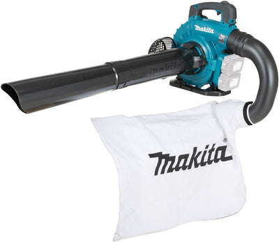 Makita Akku-Laubbläser und -sauger DUB363ZV ohne Akku und Ladegerät
