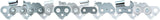 STIHL Sägekette 3/8" Rapid Duro Rettung (RDR), 1,6 mm, 72TG, 50 cm - MotorLand.at