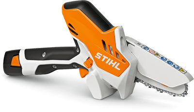 STIHL Akku-Gehölzschneider GTA 26 Grundgerät ohne Akku, Ladegerät und Tasche