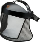 STIHL Gesichtsschutz kurz, Nylongitter - MotorLand.at
