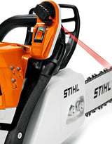 STIHL Halter 1143 für STIHL Laser 2-in-1 - MotorLand.at