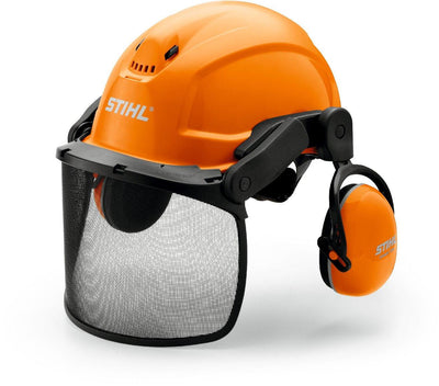 STIHL Helmset DYNAMIC Ergo - MotorLand.at