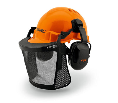 STIHL Helmset Helmset FUNCTION Basic - MotorLand.at