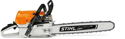 STIHL Motorsäge MS 462 C-M, RS, Schienenlänge 50cm, ES Light - Modell 2023 - MotorLand.at