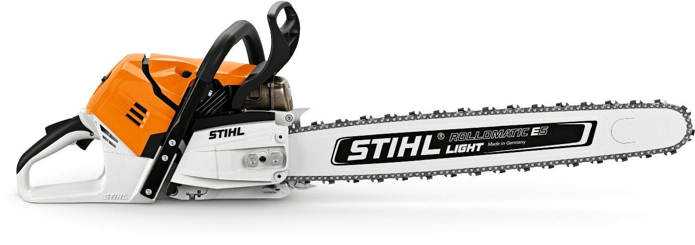 STIHL Motorsäge MS 500i, RS, Schienenlänge 71 cm - Modell 2024 –