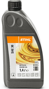 STIHL 4-Takt-Motorenöl SAE 30 1,4L - MotorLand.at
