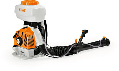 STIHL Sprühgerät SR 450 - Modell 2023 - MotorLand.at
