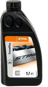 STIHL Sägekettenhaftöl ForestPlus 1 l - MotorLand.at