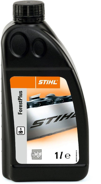 STIHL Sägekettenhaftöl ForestPlus 1 l - MotorLand.at