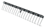 Stiga Heckrechen 130 cm 13-3914-11 - MotorLand.at