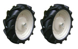 Stiga Räder Kit 16" 219000080/15