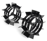 Stiga Eisengitterräder Kit 219000140/18