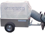 Tielbürger Grasfangeinrichtung ta720 - MotorLand.at