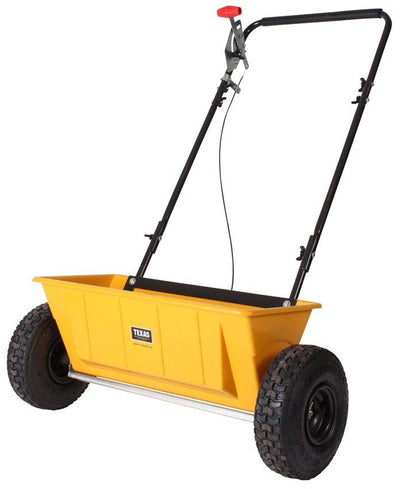 Texas Handstreuwagen Smart Spreader 200 - MotorLand.at
