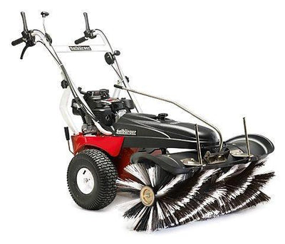 Tielbürger Schmutz- und Schneekehrmaschine tk48 professional Honda GXV160 - Modell 2023 - MotorLand.at