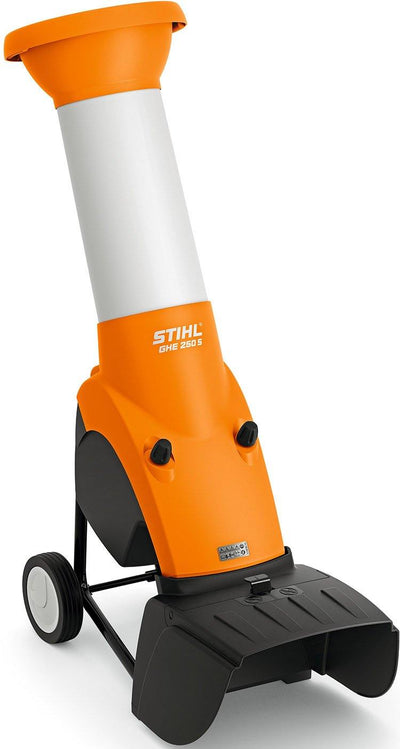 STIHL Gartenhäcksler