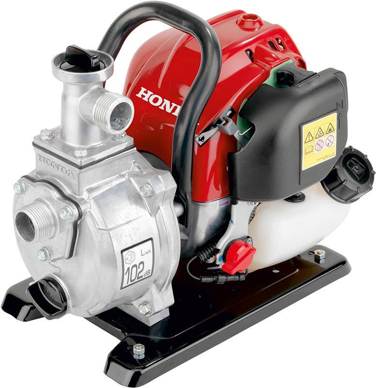 Honda Pumpen – MotorLand.at