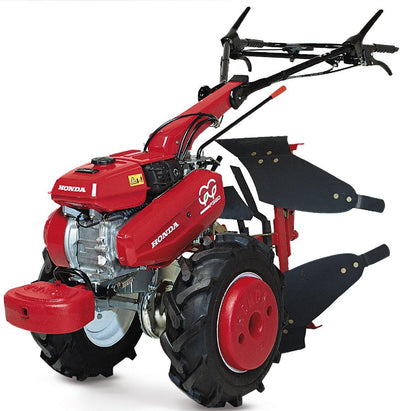 Honda Einachser