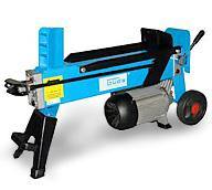 Holzspalter Elektro liegend