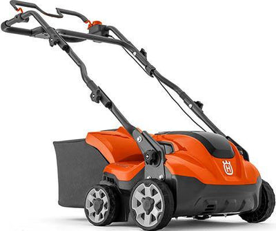 Husqvarna Vertikutierer