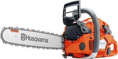 Husqvarna Motorsägen