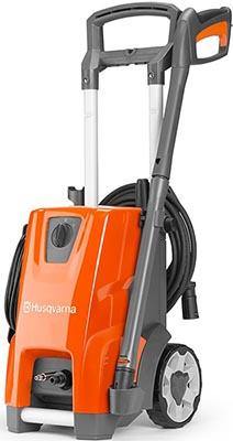 Husqvarna Hochdruckreiniger