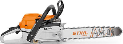 STIHL Motorsägen