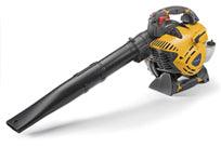 Makita Laubbläser