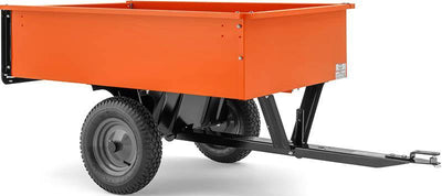 Husqvarna Rasentraktor Zubehör