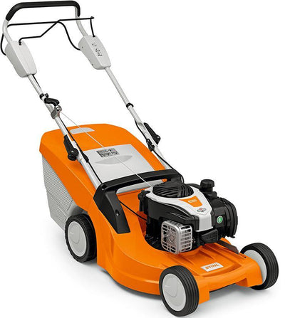 STIHL Rasenmäher
