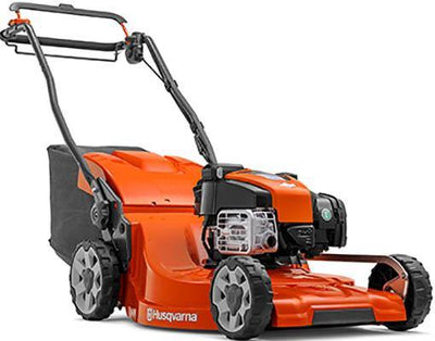 Husqvarna Rasenmäher