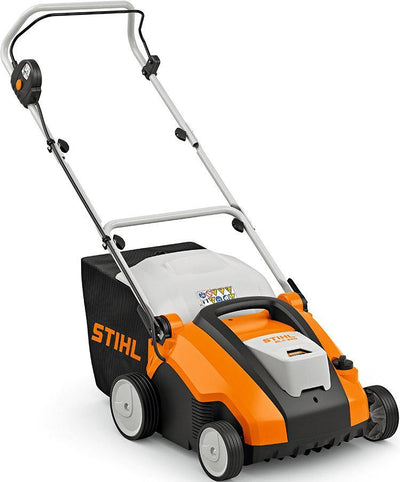STIHL Vertikutierer