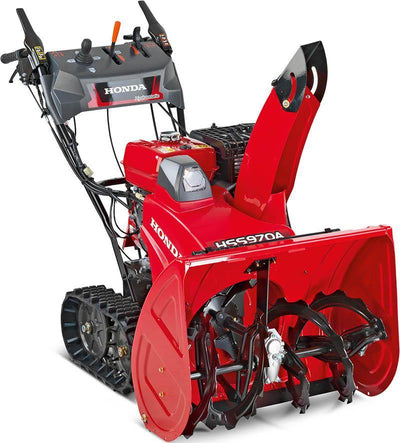Honda Schneefräsen