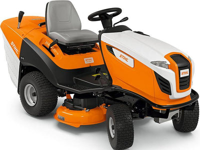 STIHL Rasentraktoren