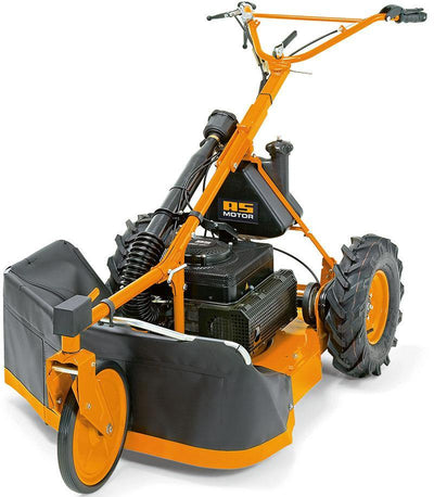 AS-Motor Rasenmäher