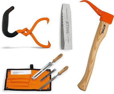 STIHL Handwerkzeuge und Forstzubehör