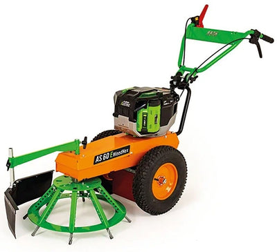 Wildkrautentferner mechanisch - MotorLand.at