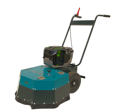 Remarc Motorgeräte für das EGO Akku-System