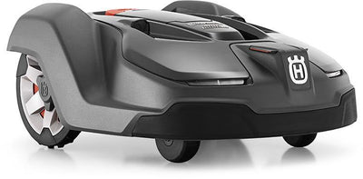 Husqvarna Mähroboter