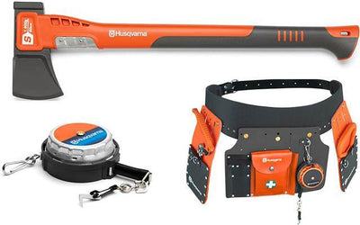 Husqvarna Handwerkzeuge und Forstzubehör