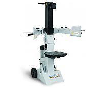 Holzspalter Elektro stehend