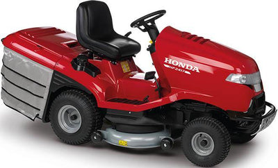 Honda Rasentraktoren