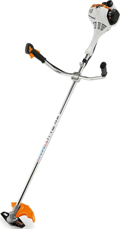 STIHL Motorsensen