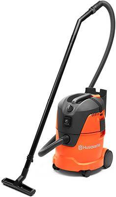 Husqvarna Allessauger