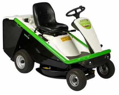 Etesia Rasentraktoren