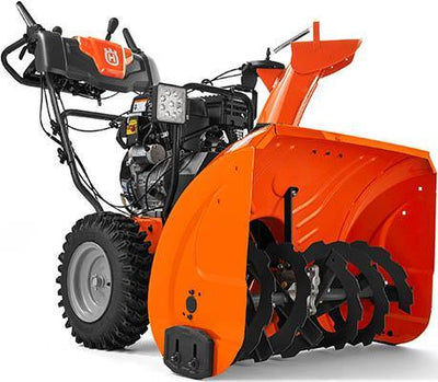 Husqvarna Schneefräsen