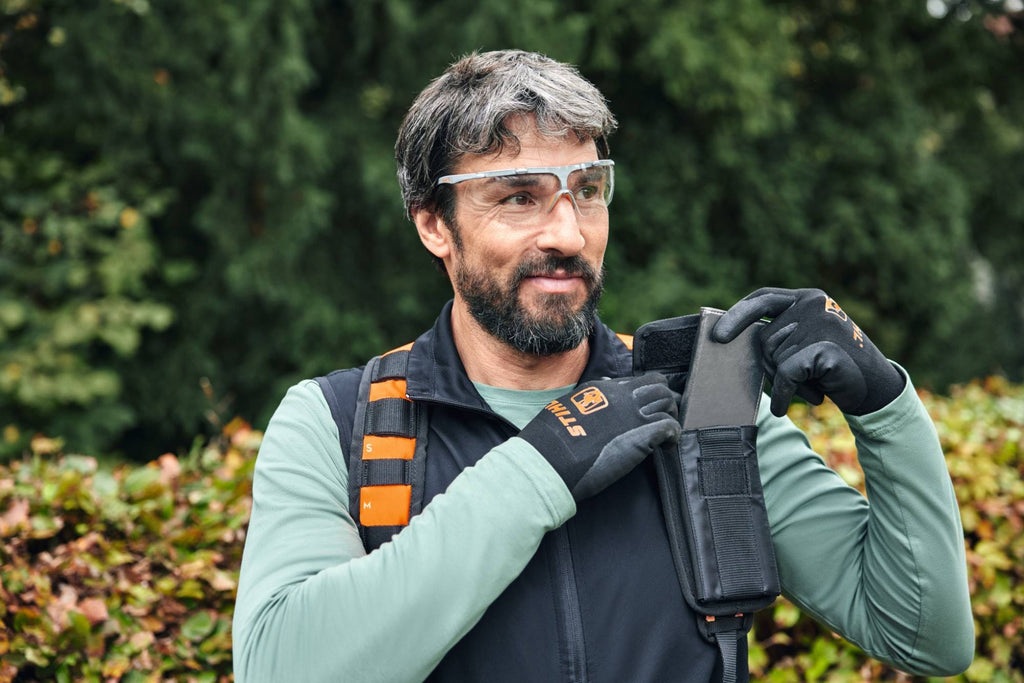 STIHL Smartphonetasche Advance X-Flex